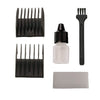 Moser Hair Clipper Rex 1230 Negro