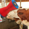 Cepillo para vacas Happycow uno horizontal