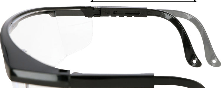 gafas de seguridad