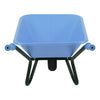 Carretilla de jardín Fort 515 90 azul bebe 2 capas