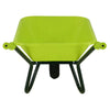 Carriola da giardino Fort 515 90 lime 2 veli