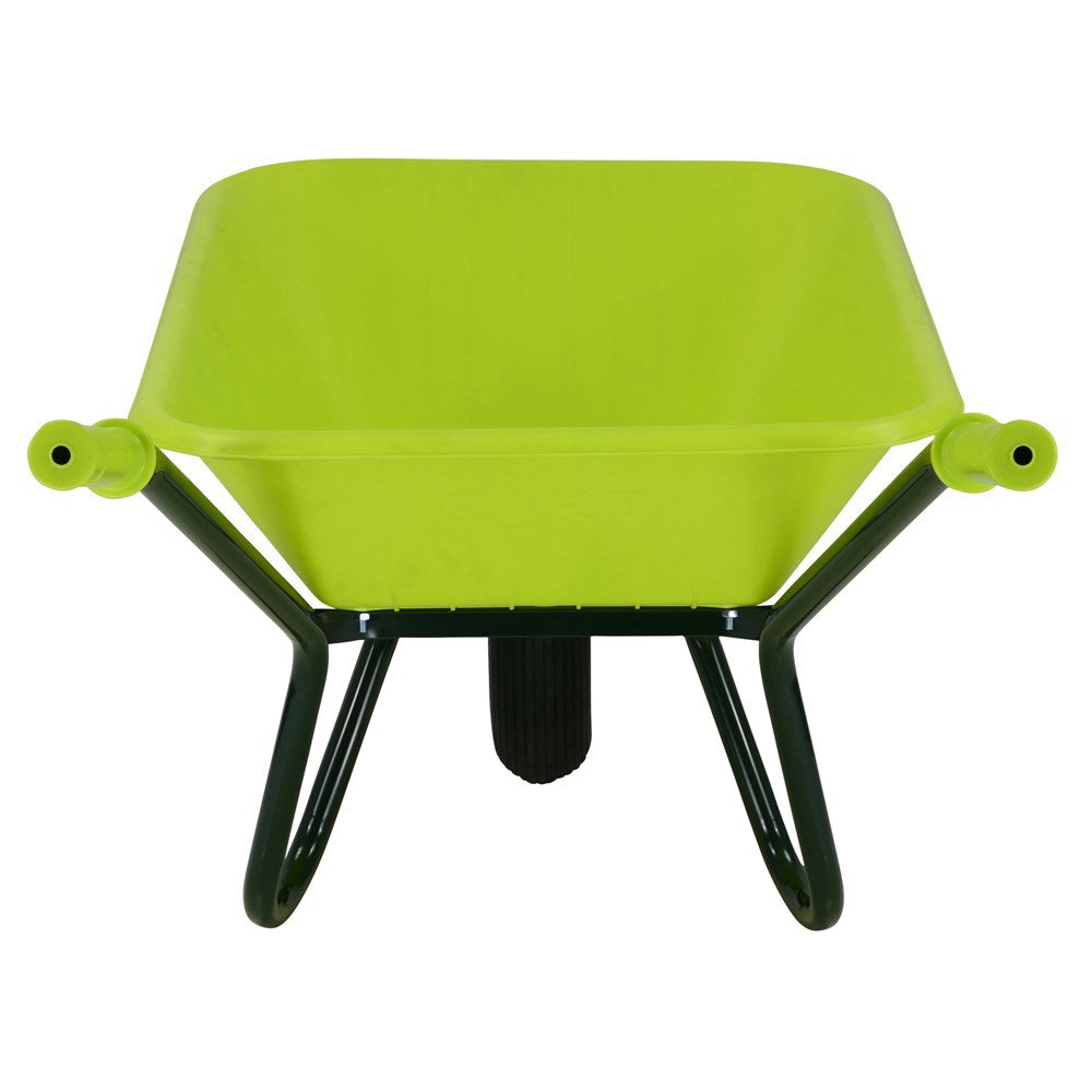 Carriola da giardino Fort 515 90 lime 2 veli