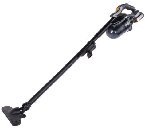 Corpo aspirapolvere portatile a batteria brushless maxxpack 18v prodotti Batavia