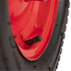Wiel Complete 16x650-8, 4 PR