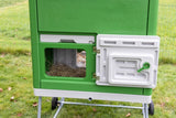 Pollaio in plastica Mobilecoop - afbeelding 4