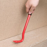 Connex pry bar 300mm hexagonal - afbeelding 4