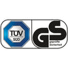Connex producten radio telefoontang recht 160mm