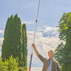 Gardena producten starcut pro l telescopische takkenschaar