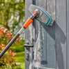 Gardena producten cleansystem wasset met steel zacht