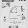 Productos candado superlock 38mm plus3 llaves