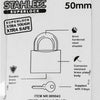 Productos candado superlock 50mm plus3 llaves