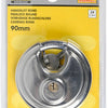 Prodotti lucchetto blocca disco 90mm più 2 chiavi