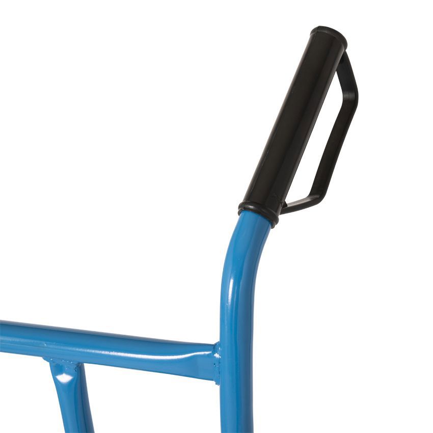 Truck a mano blu 200 kg.