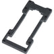 Mik Double Decker - para Mik AdapterPlaat - Negro
