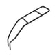 Bobike mounting bracket 1 point black