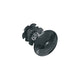 Ergotec - Balid Plug Ergotec 1-1 8 - Negro