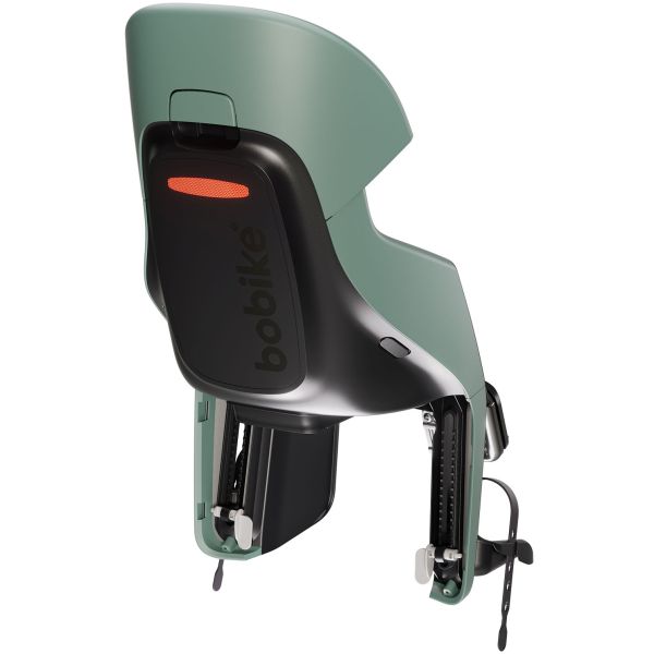 Seggiolino per bambini Bobike dietro Evolve Maxi - Conferma del telaio - Peppermin