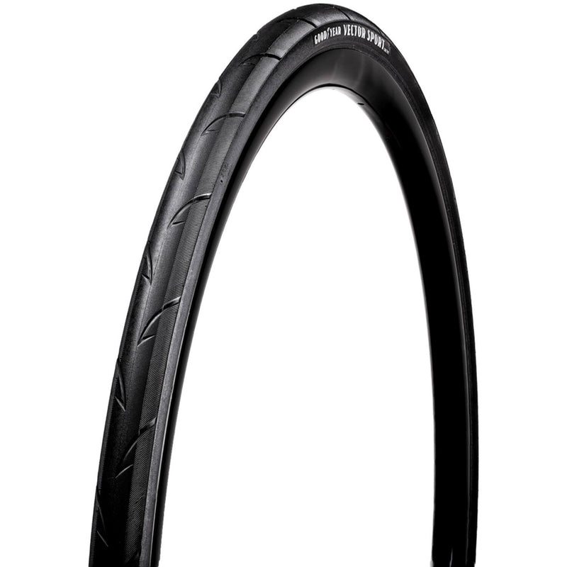 Goodyear - vector sport tlr 700x30c