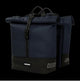Urban -Provel Urban Proof Rolltop Double Bag 38L Blue reciclado