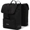 Urban -Proponopronopron Cargo Double Bicly Bag 38 litros negros