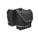Borsa double beck sprtv xl 40l.blu