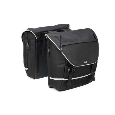 Borsa double beck sprtv xl 40l.grigio