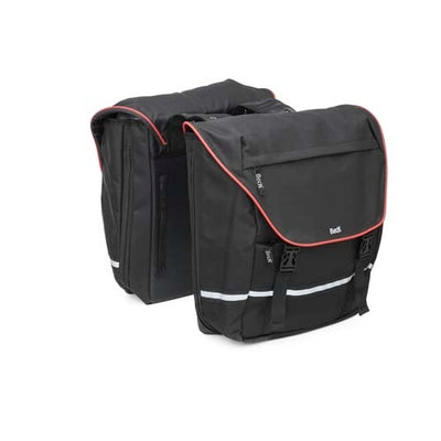 Borsa double beck sprtv xl 40l.rossa