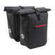 Borsa double beck base anch'essa da 40l. tpu rosso