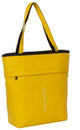 Borsa da bicicletta Hoppe New Rebel Splash SR idrorepellente 21 litri gialla