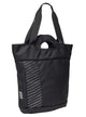 Bike Graver Agua -Bolsa de bicicleta de comprador repelente 12L Negro