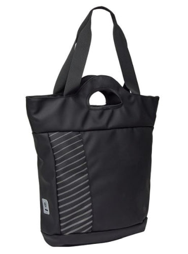 Bike Graver Agua -Bolsa de bicicleta de comprador repelente 12L Negro