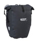 BACCA BUCHEL SOLO 100% 25,4L Black impermeabile