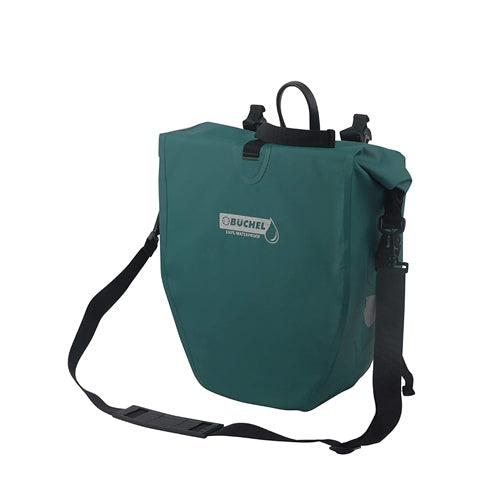 Buchel Bag SOLO 100% 25.4L Tormenta impermeable