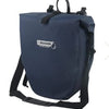 Buchel Tas Enkel 100% 25,4L Waterdicht Blauw