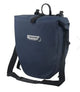 Borsa Büchel solo al 100% 25,4 litri blu impermeabile