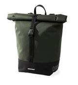 Urbanproof Urban Proof Single Rolltop Bag 20L Green Recycled - afbeelding 1