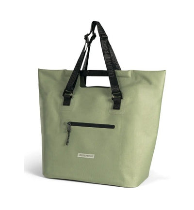 Urbanproof comprador urbano prueba knox 25l rpet menta