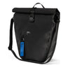 Urbanproof bolsa urbanproof single storm 20l negro reciclado