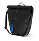 Urbanproof bolsa urbanproof single storm 20l negro reciclado