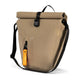 Urbanproof bolsa urbanproof single storm 20l arena reciclada