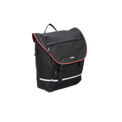 Borsa singola Beck sprtv 15l. rosso