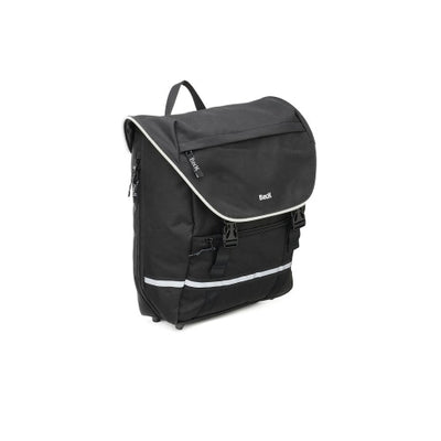 Borsa singola Beck sprtv 15l. grigio