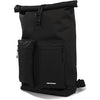 Urban -Proponopron Proponopry Rolltop Commuter Bicycle Bag 20L Negro