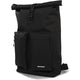 Urban -Proponopron Proponopry Rolltop Commuter Bicycle Bag 20L Negro