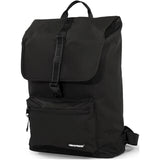 Urbanproof fietstas cargo up recycle 20l zwart - afbeelding 1