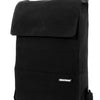 Urbanproof rugzak city essential 15l zwart groen