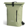 Urbanproof urban proof knox backpack rugtas 20l mint reflecterend