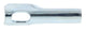 Spit g8 anclaje techo alambre colgador m8 vz p 100