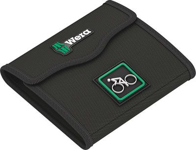 Wera bicycle set 8 | bitdoppenset | 7-delig - 05004176001