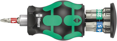 Wera gereedschapset - bicycle set 11